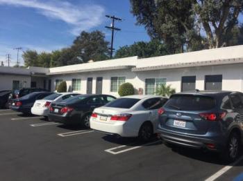 Casa Luan Motel